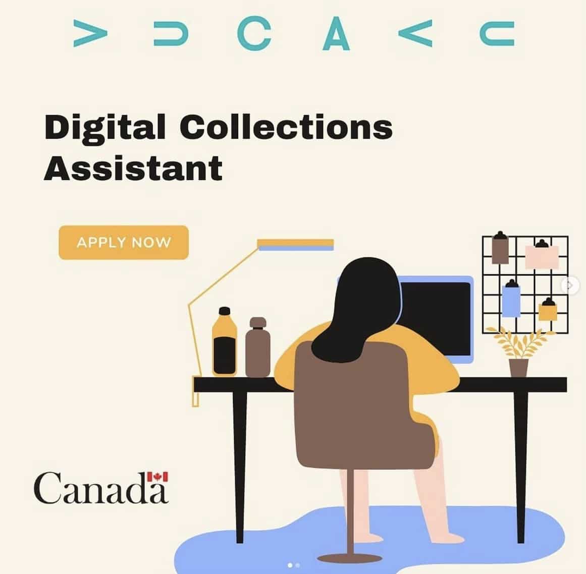 Vucavu.com is Looking for a Manitoba-Based Digital Collections ...