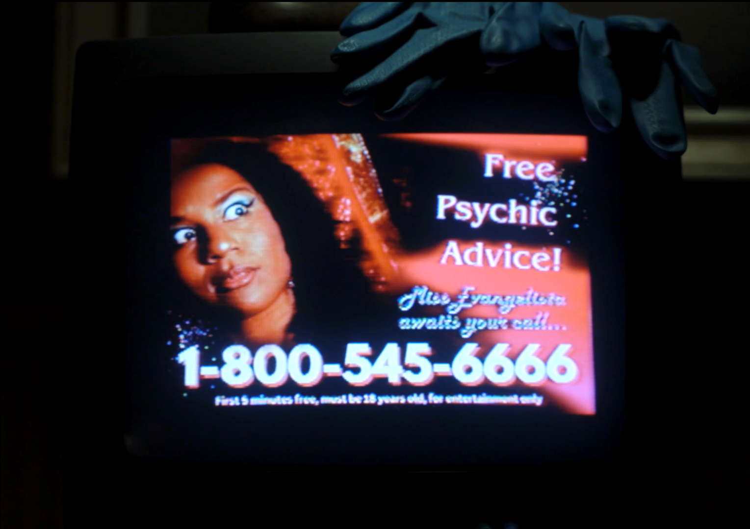 Screening Highlights from the WFG Distribution Catalogue